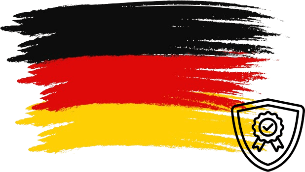 Deutscher Garantiegeber