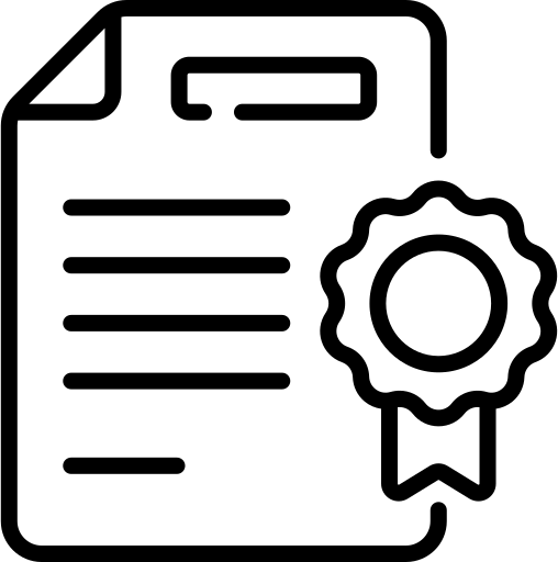 Zertifizierte Solarprodukte